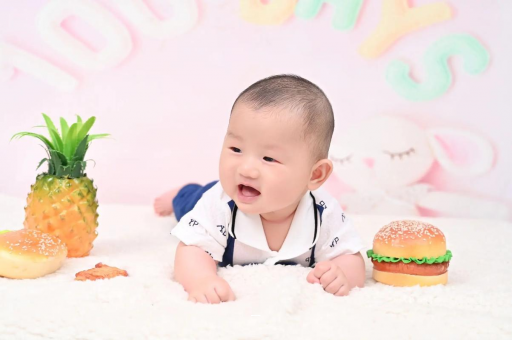 永新宝宝上火有什么症状